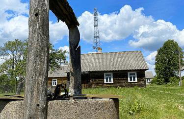Arche Siedlisko Miedwieżyki - Foto 10