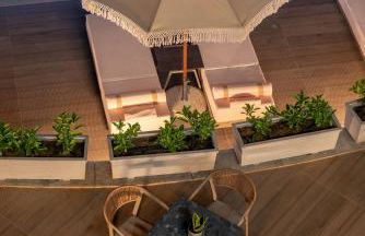 Alysos Luxurious Apartments - Photo 66