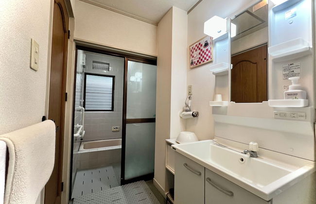 SUMITSUGU HOUSE Station - Photo 70