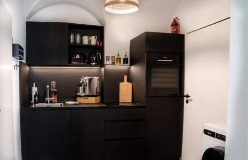 JH Apartments Landshut - 100" TV Gaming Tiefgarage - Foto 13