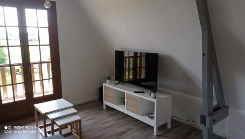 La BELLA 12 - Appartement gite dans maison d'hôtes - Foto 3