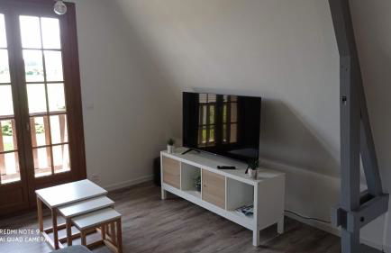 La BELLA 12 - Appartement gite dans maison d'hôtes - Foto 3