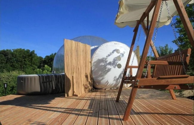 Nébuleuse - Foto 13