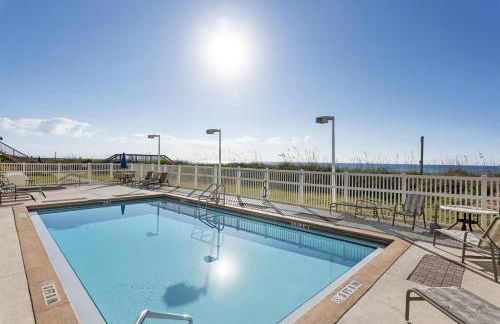 Destin Seafarer Unit 211 - Foto 1