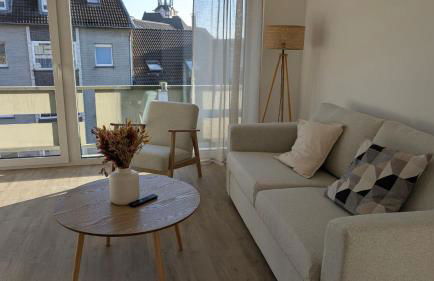 HarmoNest Rheydt Apartments - Foto 33