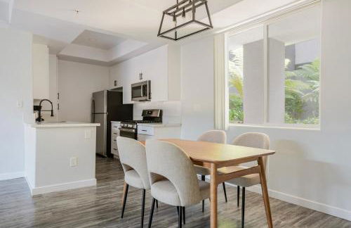 Blueground Sawtelle view nr Westwood Park LAX-1396 - Foto 7