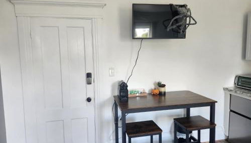 Street side studio apartment - Foto 3