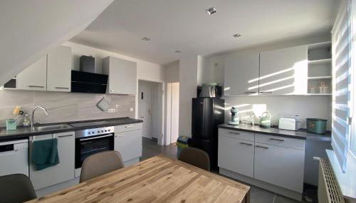 Apartment Zausel - Foto 3