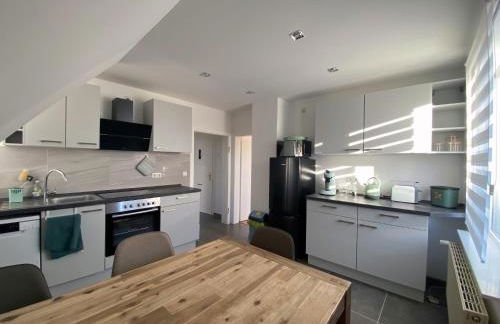 Apartment Zausel - Foto 3