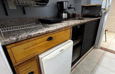 Loft com área de trabalho isolado - Centro do Rio de Janeiro - Foto 15