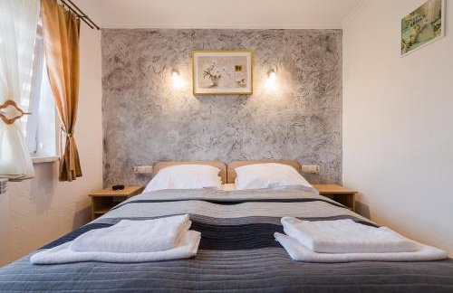 Ośrodek Wypoczynkowy Cypel - Photo 20