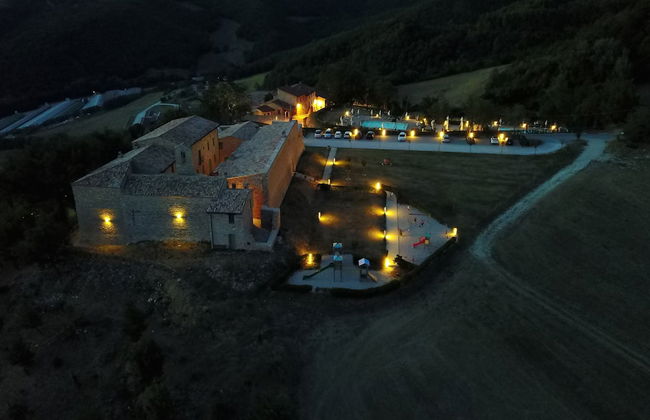 BORGO DI GALLANO - Foto 76