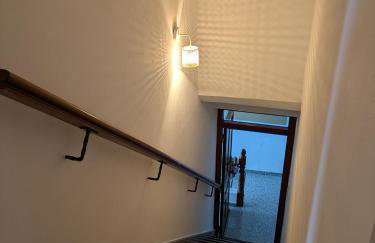 Apartamento moderno con terraza y chimenea, vistas al mar, 6 personas, Saúde Doce - Foto 26