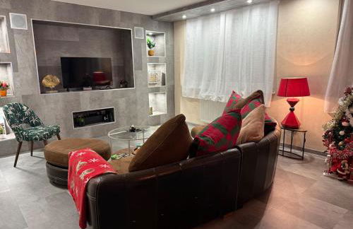 Spacious and cozy house 3 bedrooms - Foto 27