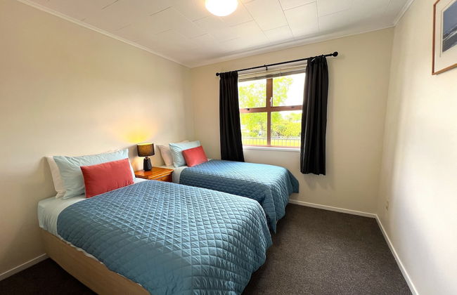 Parkview Holiday Home - Foto 2