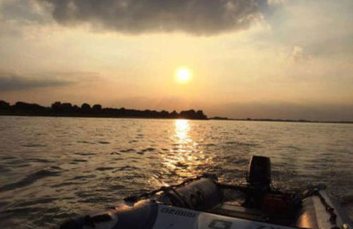 Luxuswohnung, 90 qm, Balkon, beste Lage in Kollmar - Foto 21