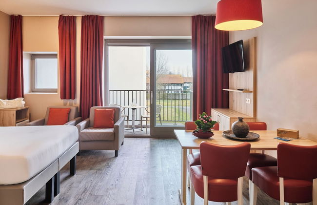 Holiday Suites Westende - Photo 55