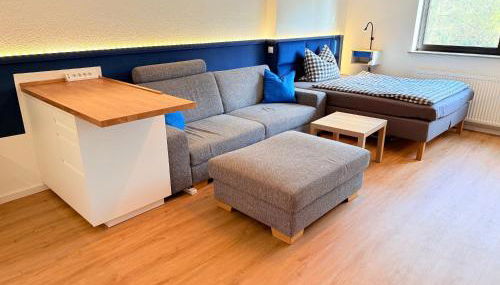 Messe Apartment in Rheinnähe - Foto 3