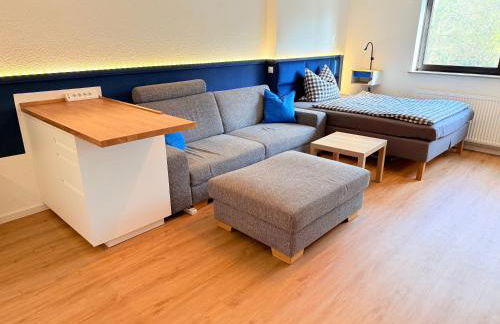 Messe Apartment in Rheinnähe - Photo 3