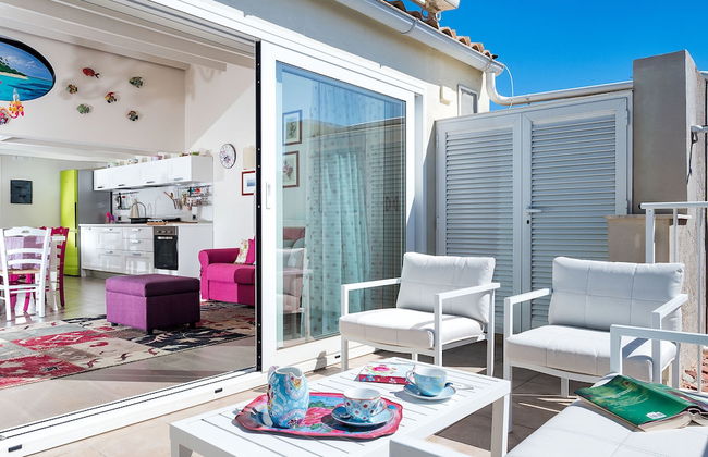 Donnalucata Suite - Photo 18