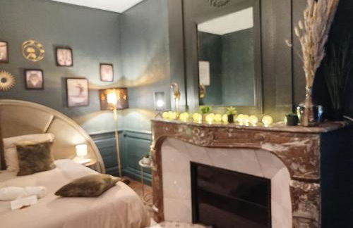 Nancy Vieille ville Stanislas - Foto 53