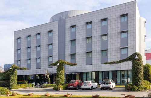 Residence Prestige - Foto 2