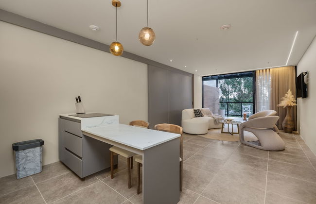 Apartment Olive Country Living by HOUSY HOST - Photo 55