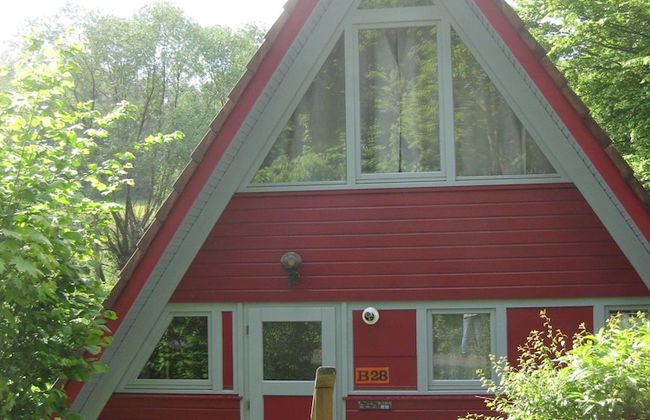 Holiday Home in Germany With Scenic Views - Photo 27