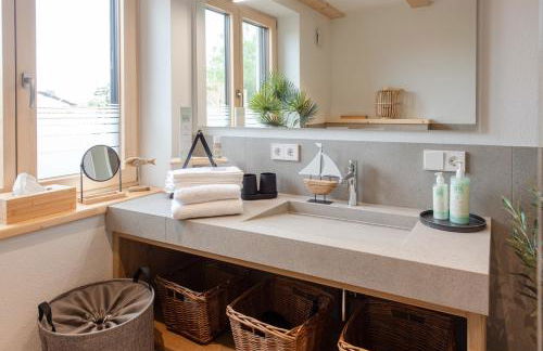 Ferienhaus Chiemseefeeling - Foto 27