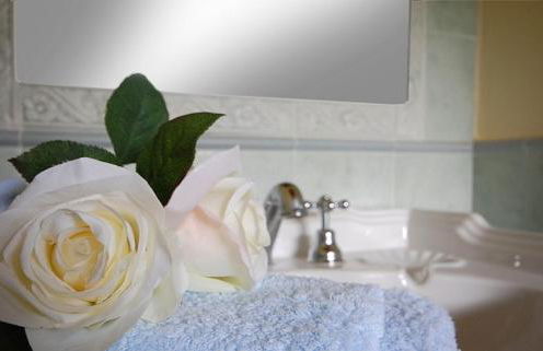 Blue House Near Bagnoregio-overlooking the Umbrian Mountains and Tiber Valley - Foto 43