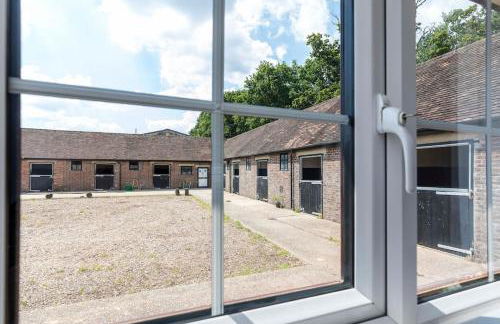 Well-equipped Apartment at Westerlands Farm - Foto 23