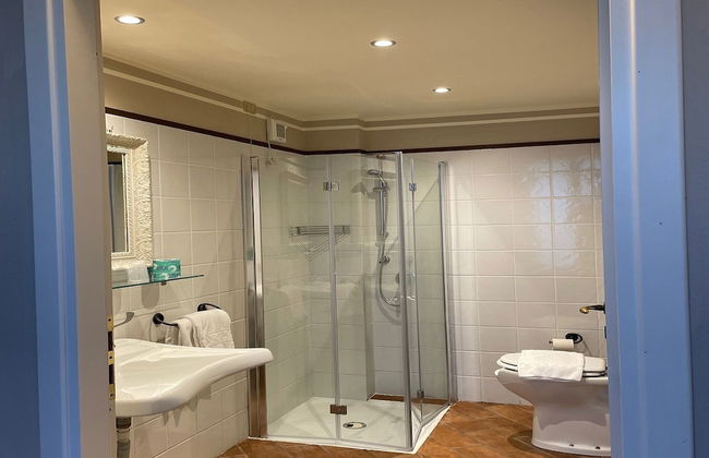 Country House Le Case Coloniche - Foto 34