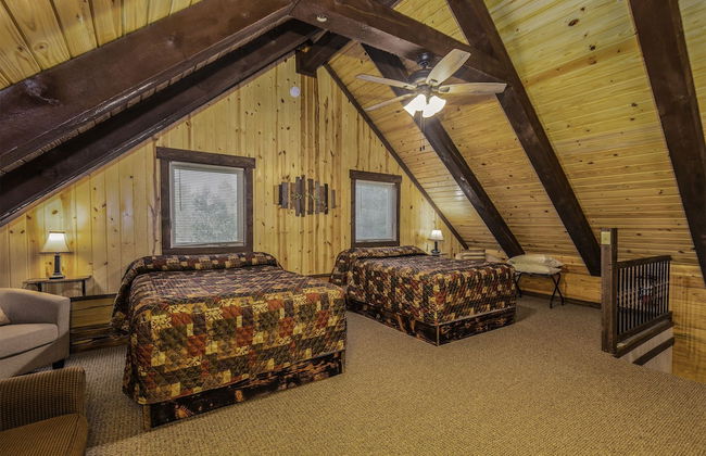 Freedom Ridge Cabins - Foto 7