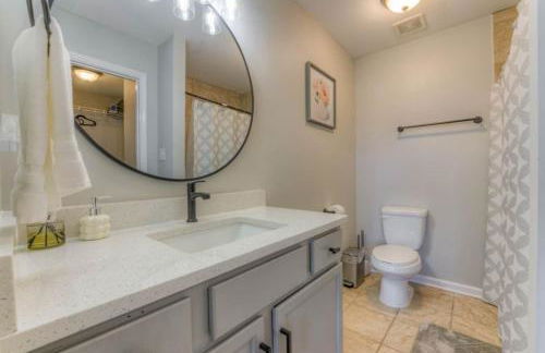 Spacious house with garage - Foto 24