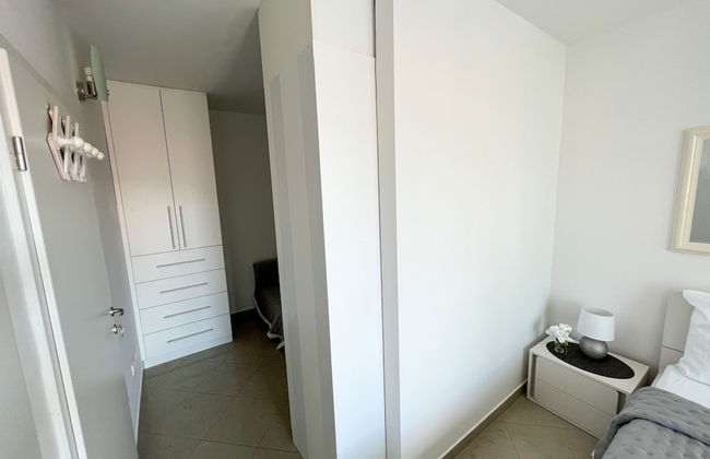 MIRROR apartment - Foto 14