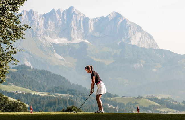 Landsitz Römerhof - Hotel Apartments - Photo 38