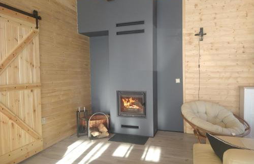 Ranczo u Jarka - Foto 6