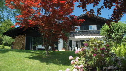 Ferienhaus Nest - Foto 2, Garden