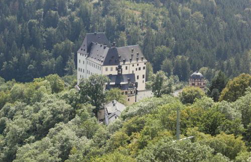 Pension 'Am Vogelherd' - Foto 25