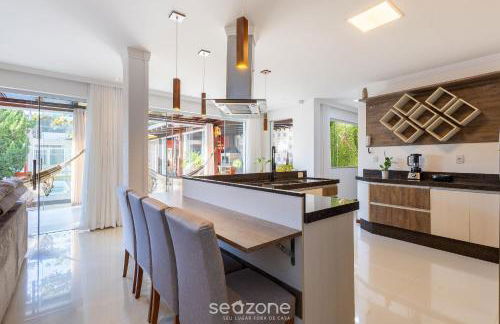 Casa Prainha Exclusive Inn a 190m do mar WPE0304 - Foto 9