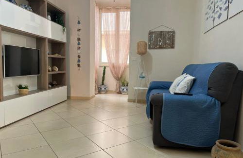 AL PORTO ampio apartment - Foto 2
