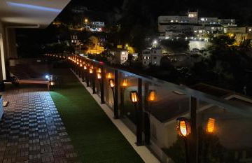 Monaco view, pool, garage, 100 m2 terrace - Foto 40