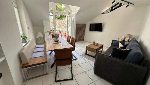 Ferienwohnung Stadtgarten - Photo 2