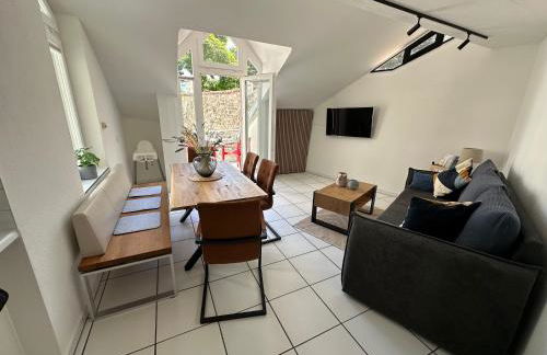 Ferienwohnung Stadtgarten - Photo 2