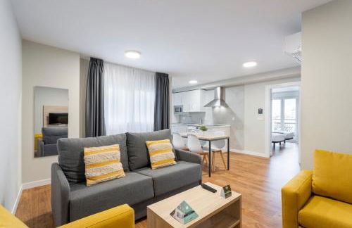 InsideHome Apartments - Palencia Catedral - Foto 64