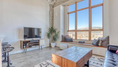 Union Lofts 310 - Foto 2