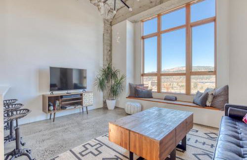 Union Lofts 310 - Foto 2