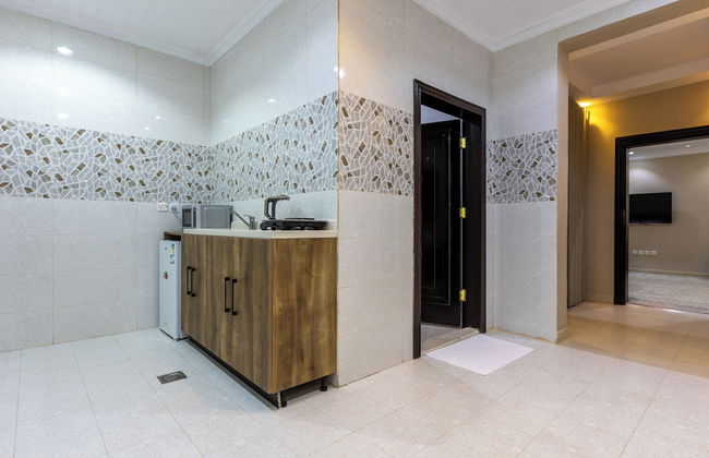 Al-Jamawat A - Qaswarah Residence - Foto 13