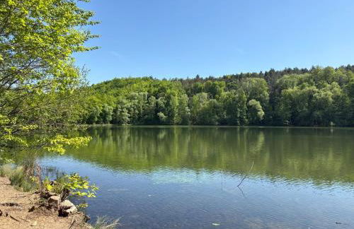 Wunderschöne Wohnung in Erftstadt-Liblar 15 Minuten bis zum Phantasialand! - Foto 17