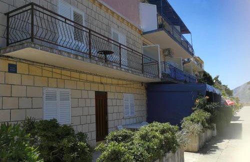 Vukotić Beach house - Foto 21